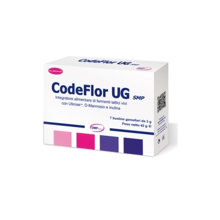 CODEFLOR UG 14BUST
