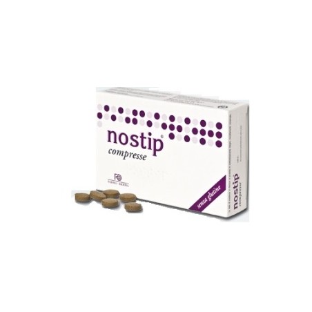 NOSTIP 24CPR