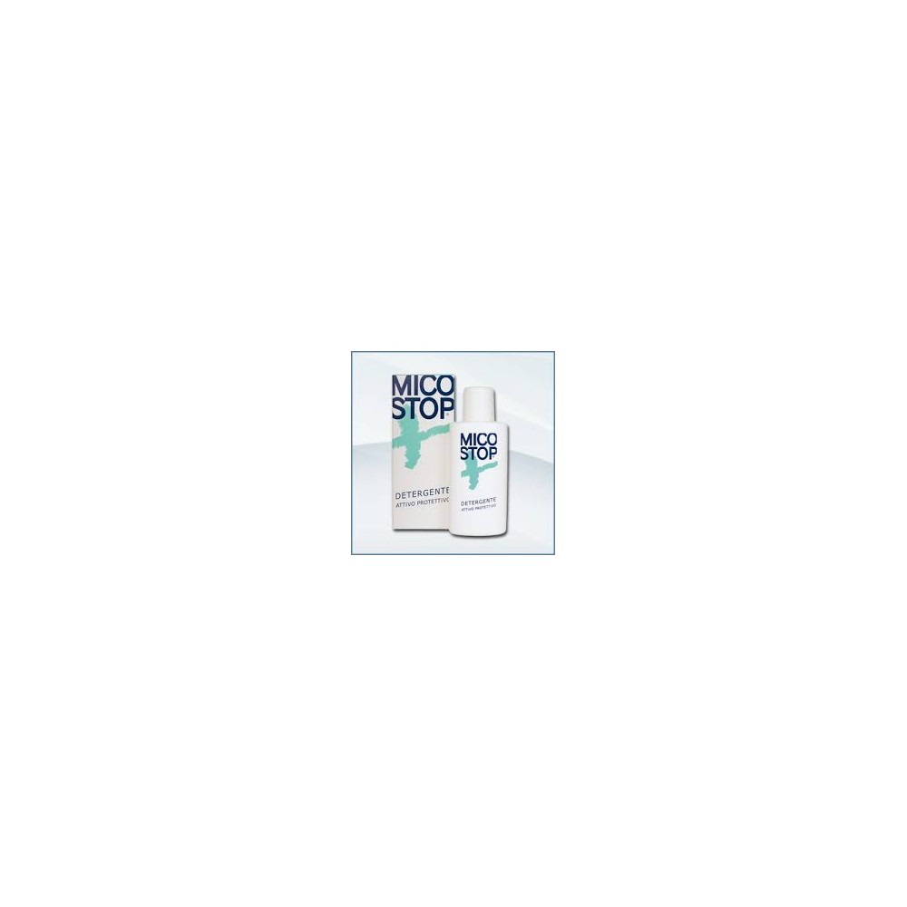 MICOSTOP DETERGENTE 250ML