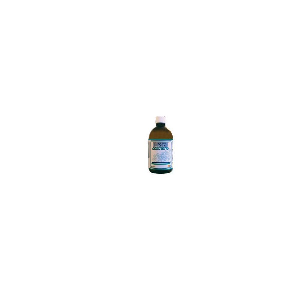 IUXTA COLLUTORIO 500ML