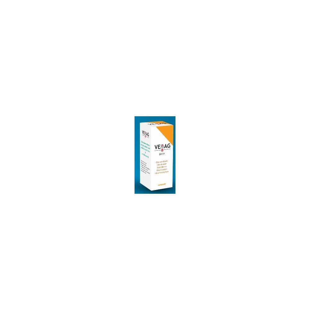 VEMAG GOCCE 20ML