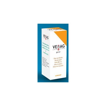 VEMAG GOCCE 20ML