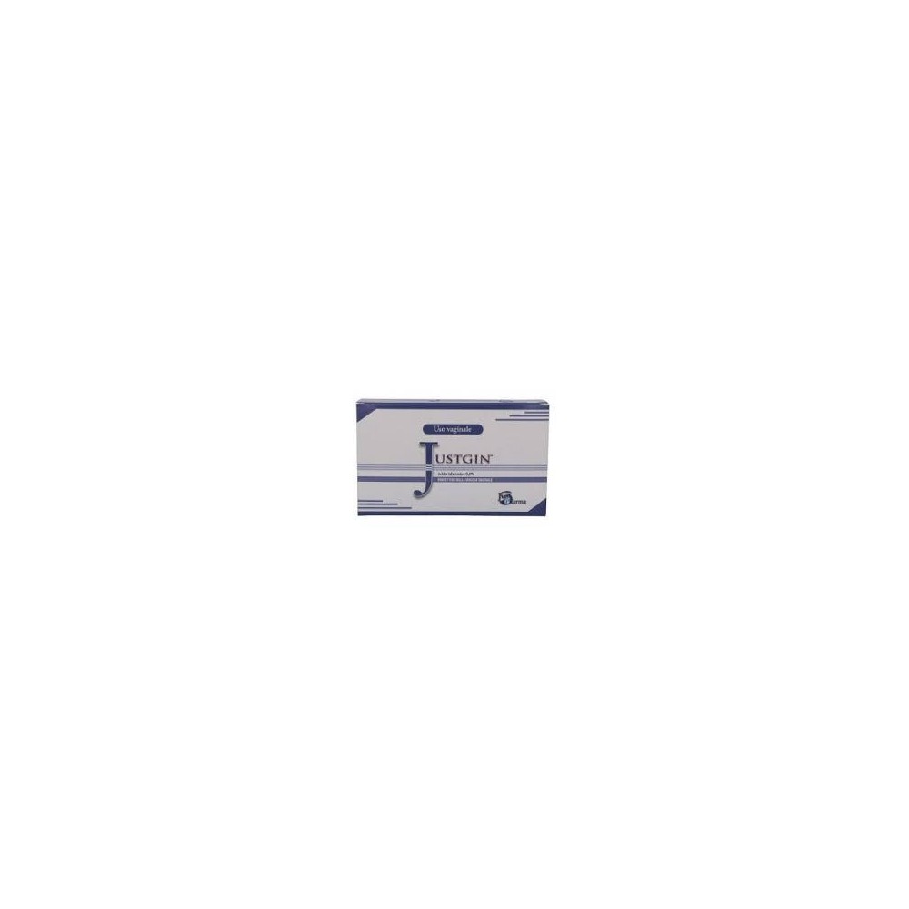 JUSTGIN PROT VAG AC IALUR 4FL