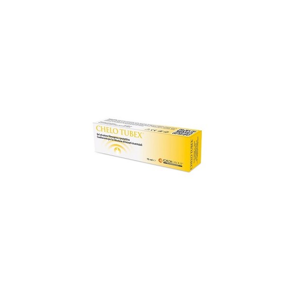 CHELO TUBEX 15ML