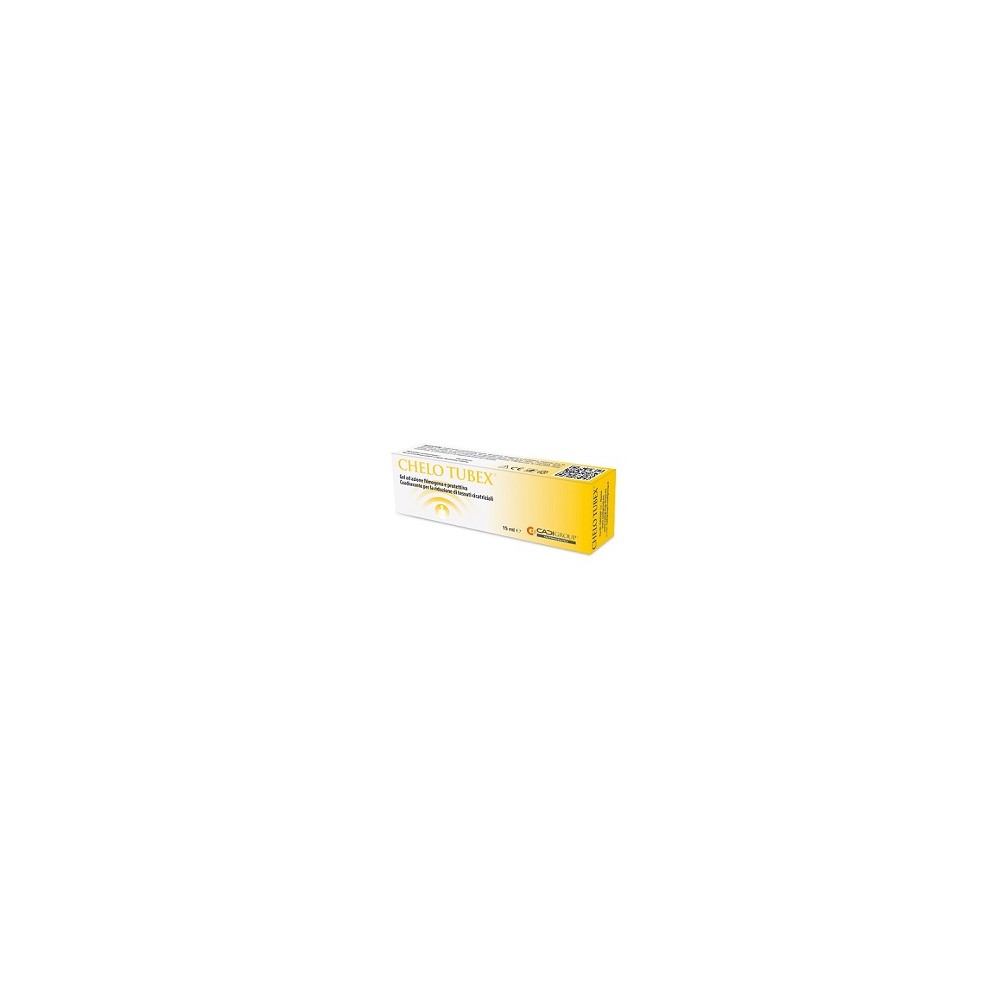 CHELO TUBEX 15ML