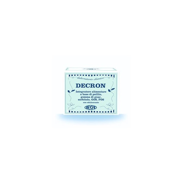 DECRON 20BUST