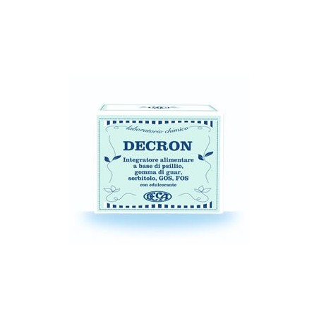 DECRON 20BUST