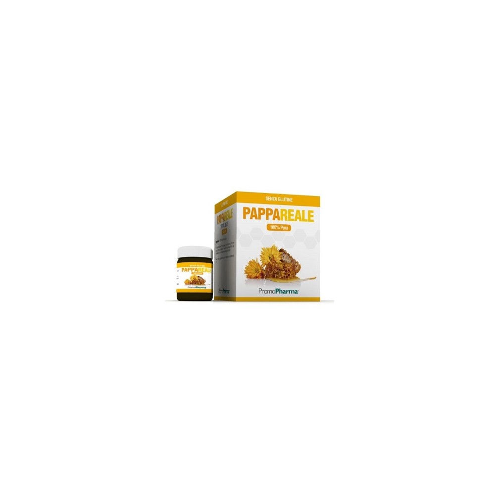 PAPPA REALE FRESCA 10G