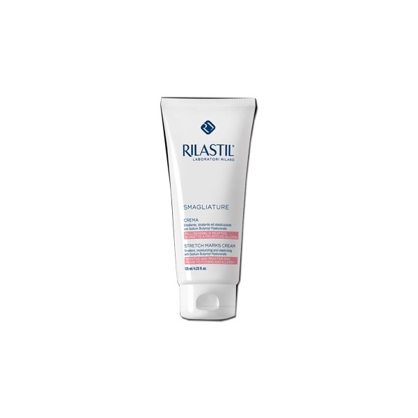 RILASTIL SMAGL PELLI SENS200ML