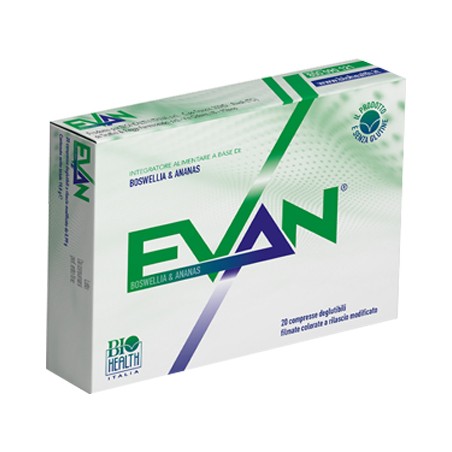 EVAN 20CPR