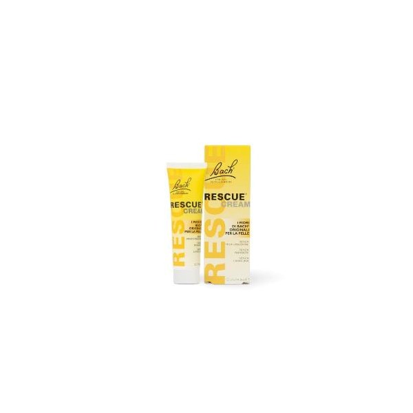 RESCUE ORIG CREAM 30ML