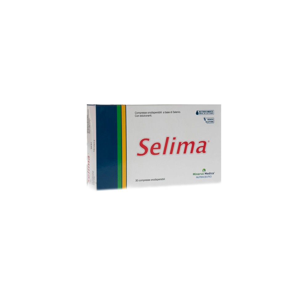 SELIMA 30CPR
