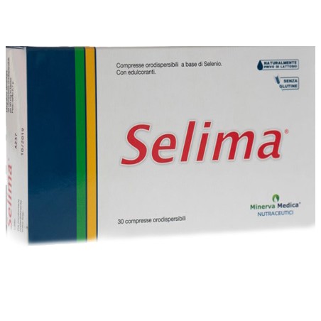 SELIMA 30CPR