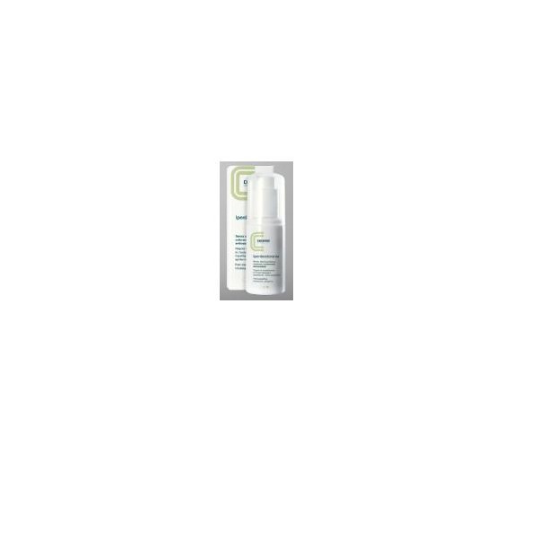 CERAMOL IPERDEODORANTE 75ML