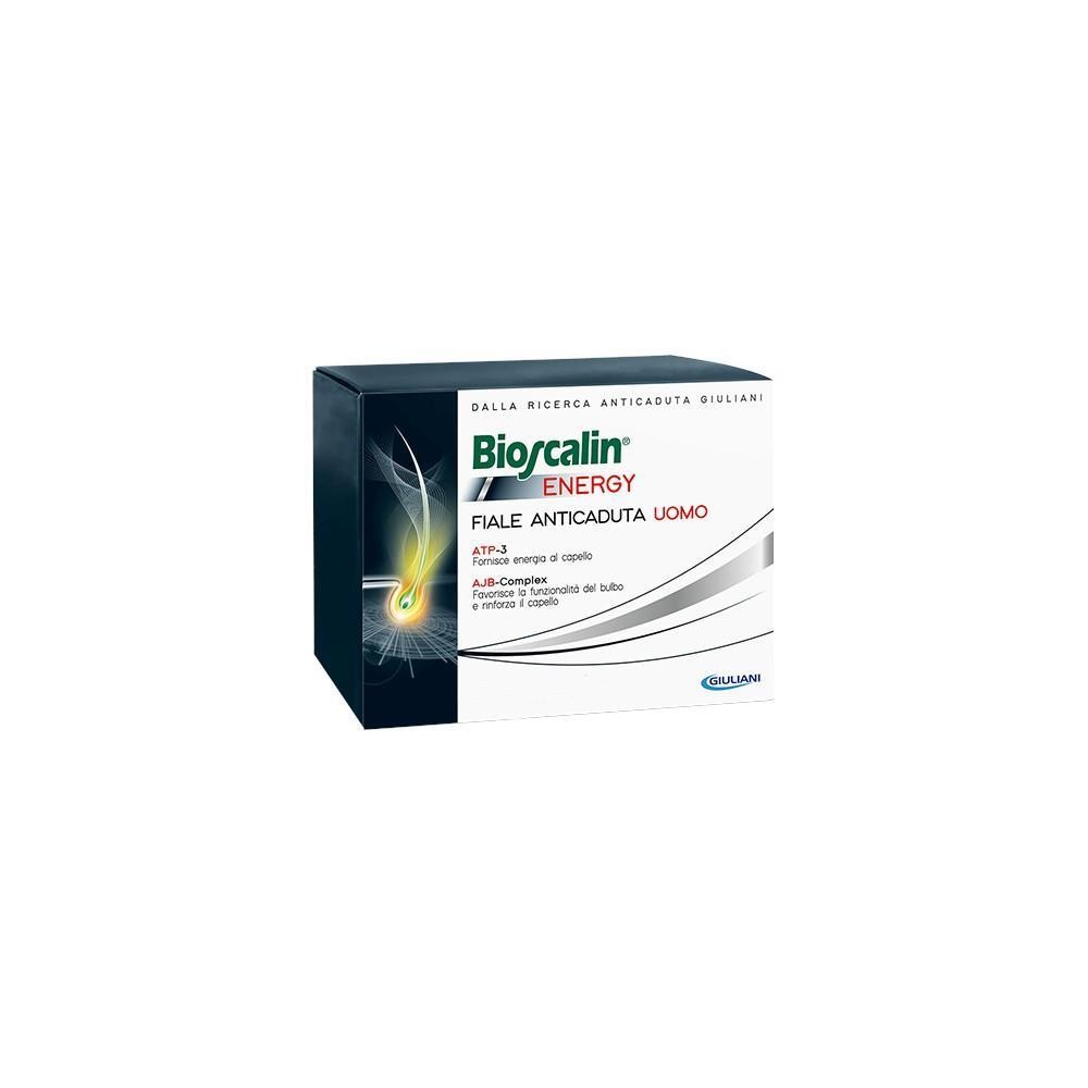BIOSCALIN ENERGY 10F