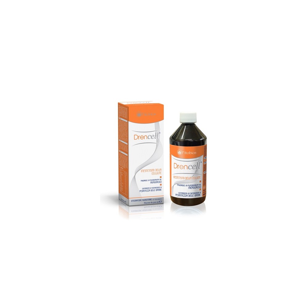 DRENCELL 500ML