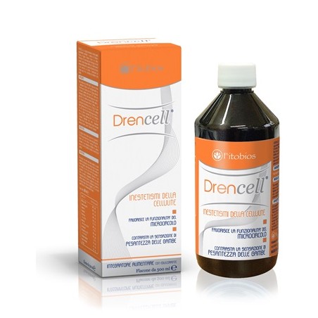 DRENCELL 500ML
