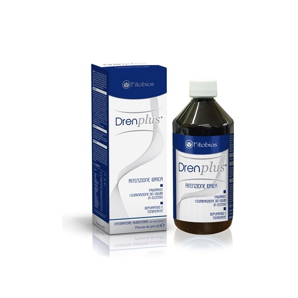 DRENPLUS 500ML