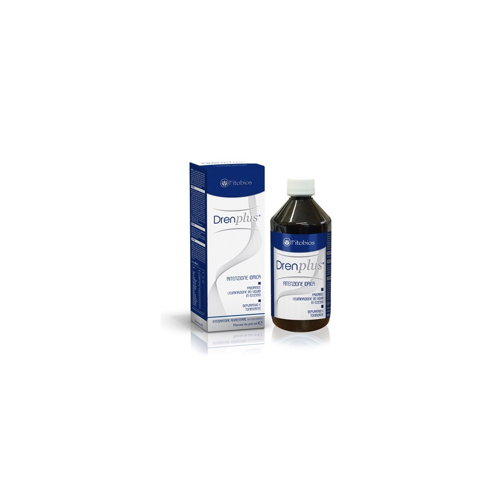 DRENPLUS 500ML