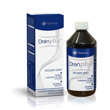 DRENPLUS 500ML