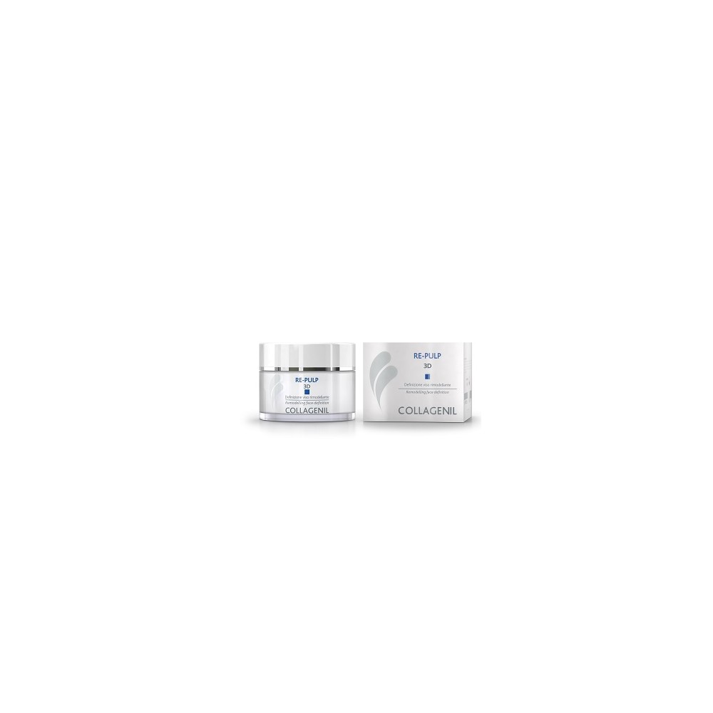COLLAGENIL RE-PULP 3D 50ML