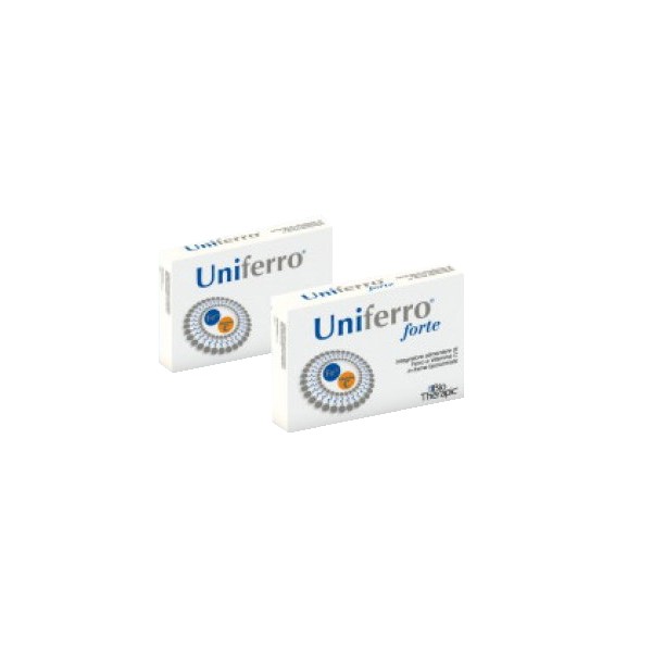 UNIFERRO FORTE 30CPS