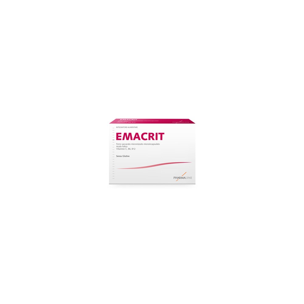 EMACRIT 30CPS