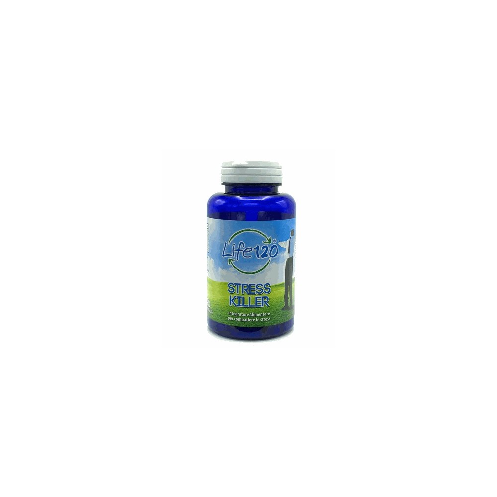 STRESS KILLER 90CPR