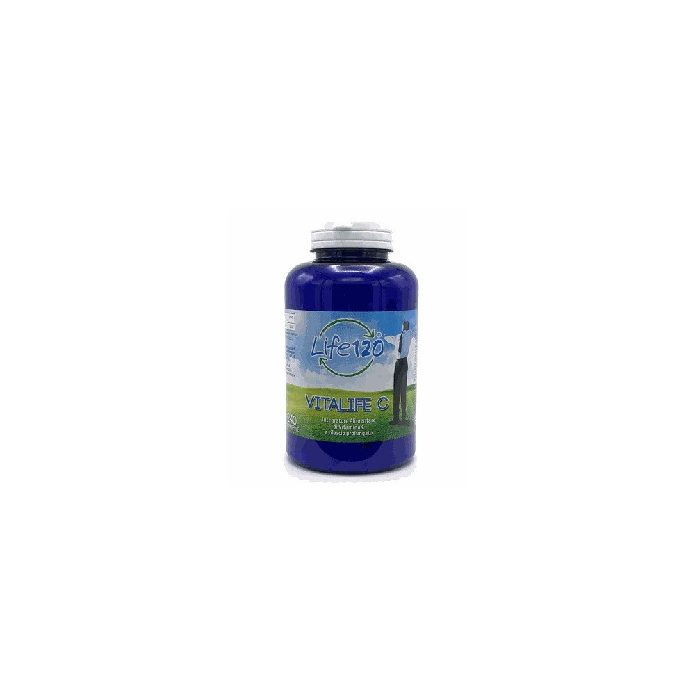 VITALIFE C 240CPR