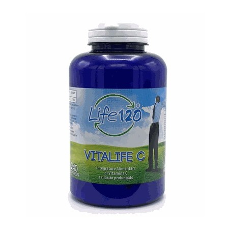 VITALIFE C 240CPR