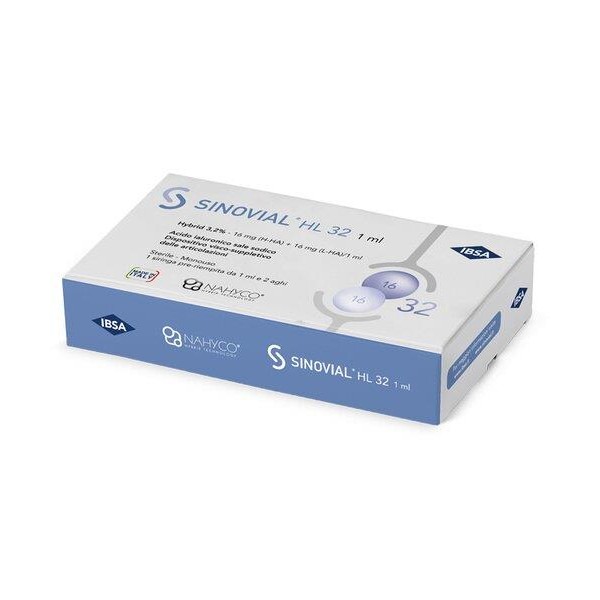 SINOVIAL HL SIR 3,2% 1ML
