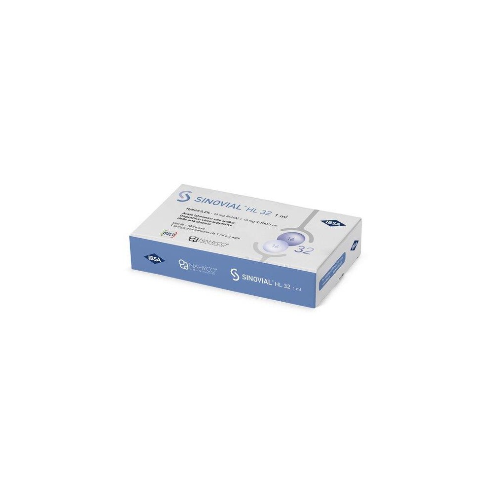 SINOVIAL HL SIR 3,2% 1ML