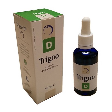 TRIGNO D SOL IDROGLICE ALCO