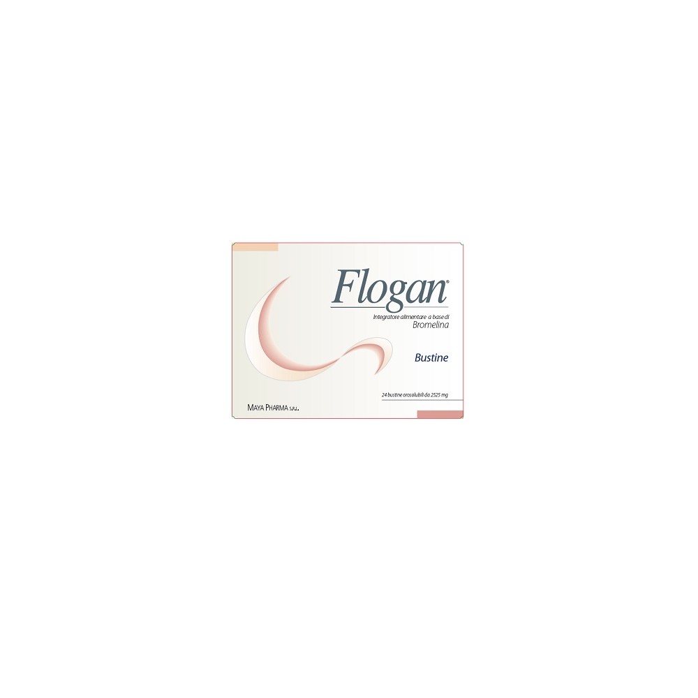 FLOGAN 24BUST