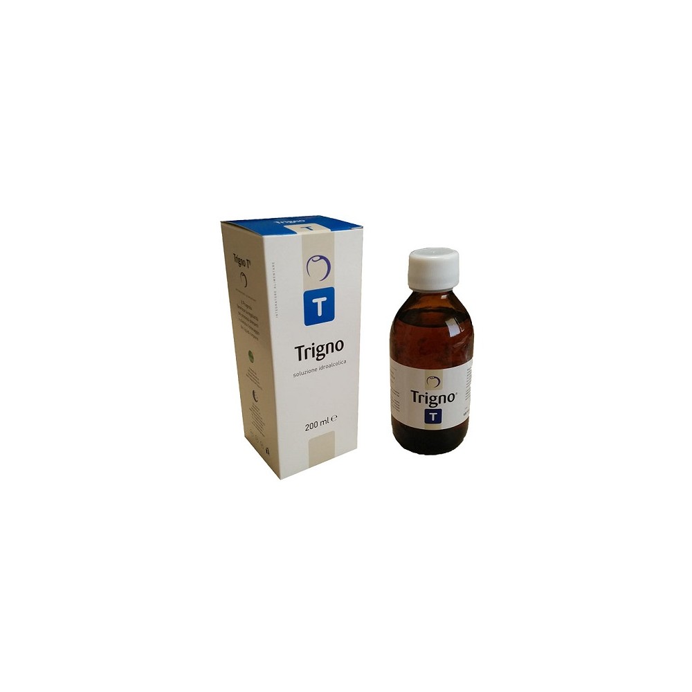 TRIGNO T SOL IAL 200ML