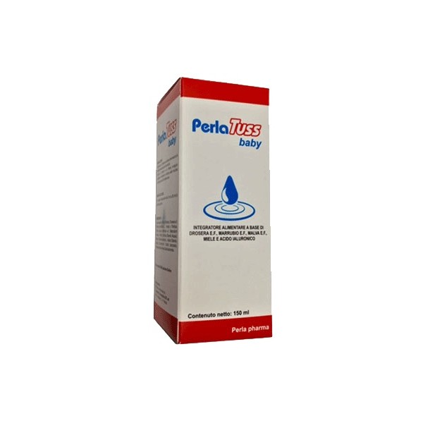 PERLATUSS BABY 150ML