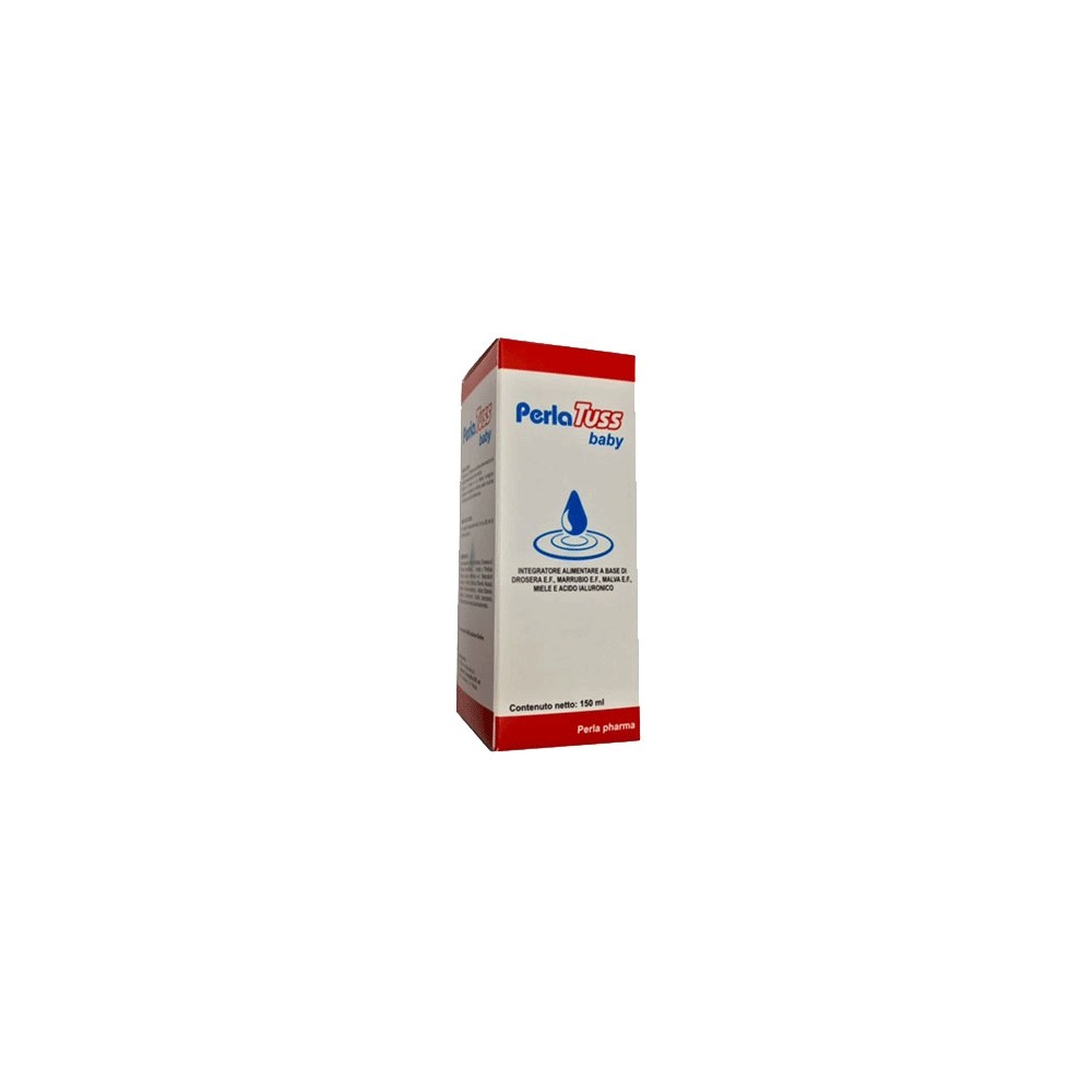 PERLATUSS BABY 150ML