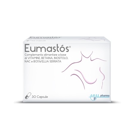 EUMASTOS 30CPS
