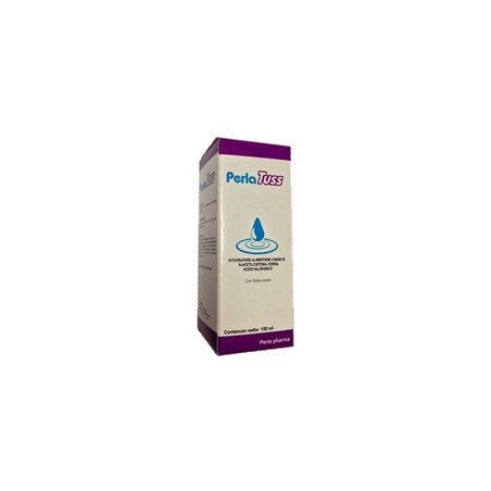 PERLATUSS SCIROPPO 150ML
