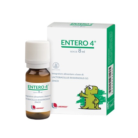 ENTERO 4 GOCCE