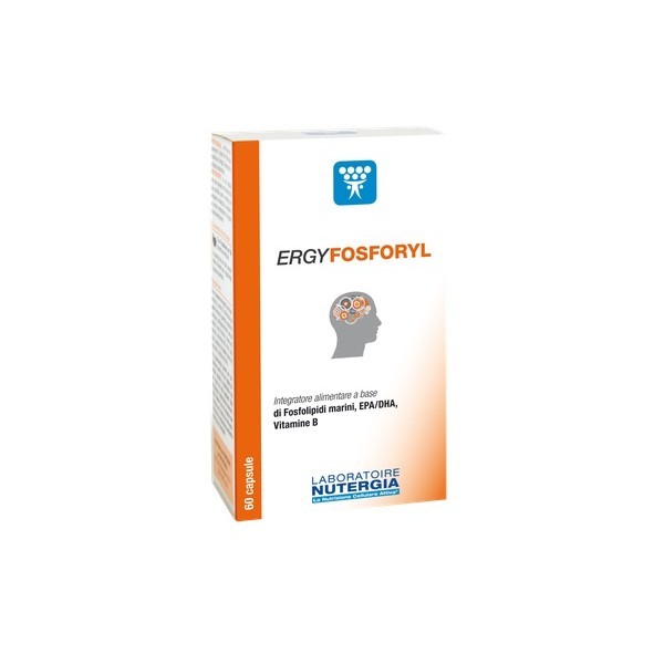 ERGYFOSFORYL 60CPS
