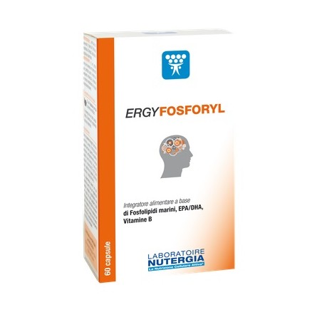 ERGYFOSFORYL 60CPS