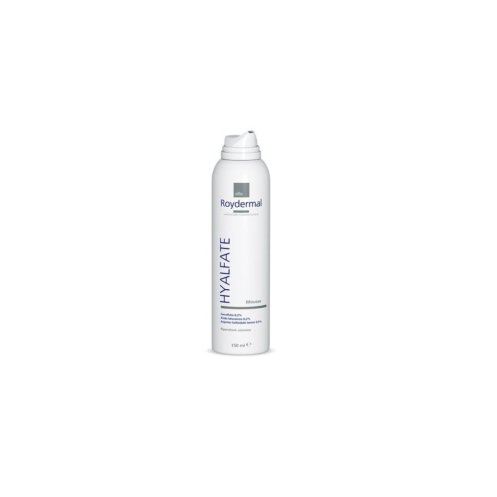 HYALFATE MOUSSE 150ML