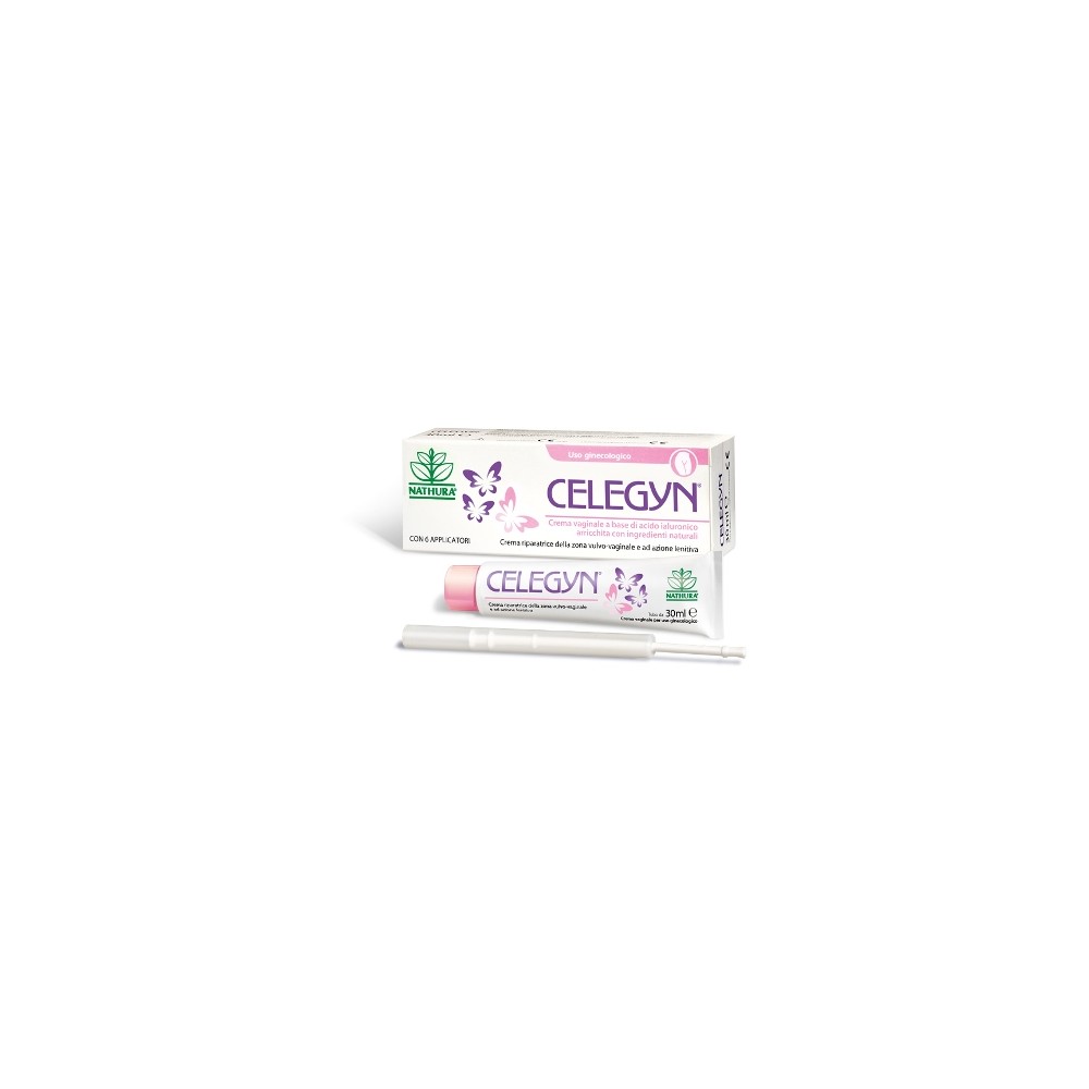 CELEGYN CREMA 30ML