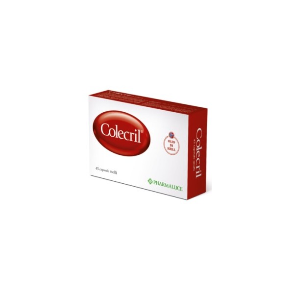 COLECRIL 45CPS MOLLI