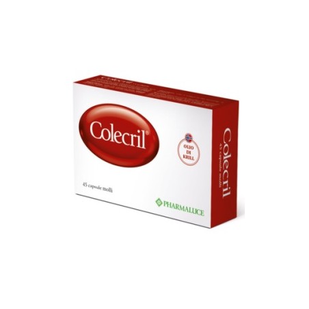 COLECRIL 45CPS MOLLI