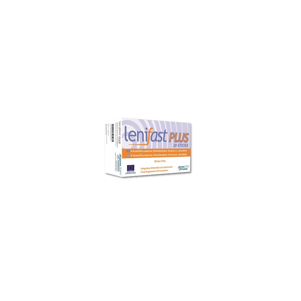 LENIFAST PLUS 20STICK
