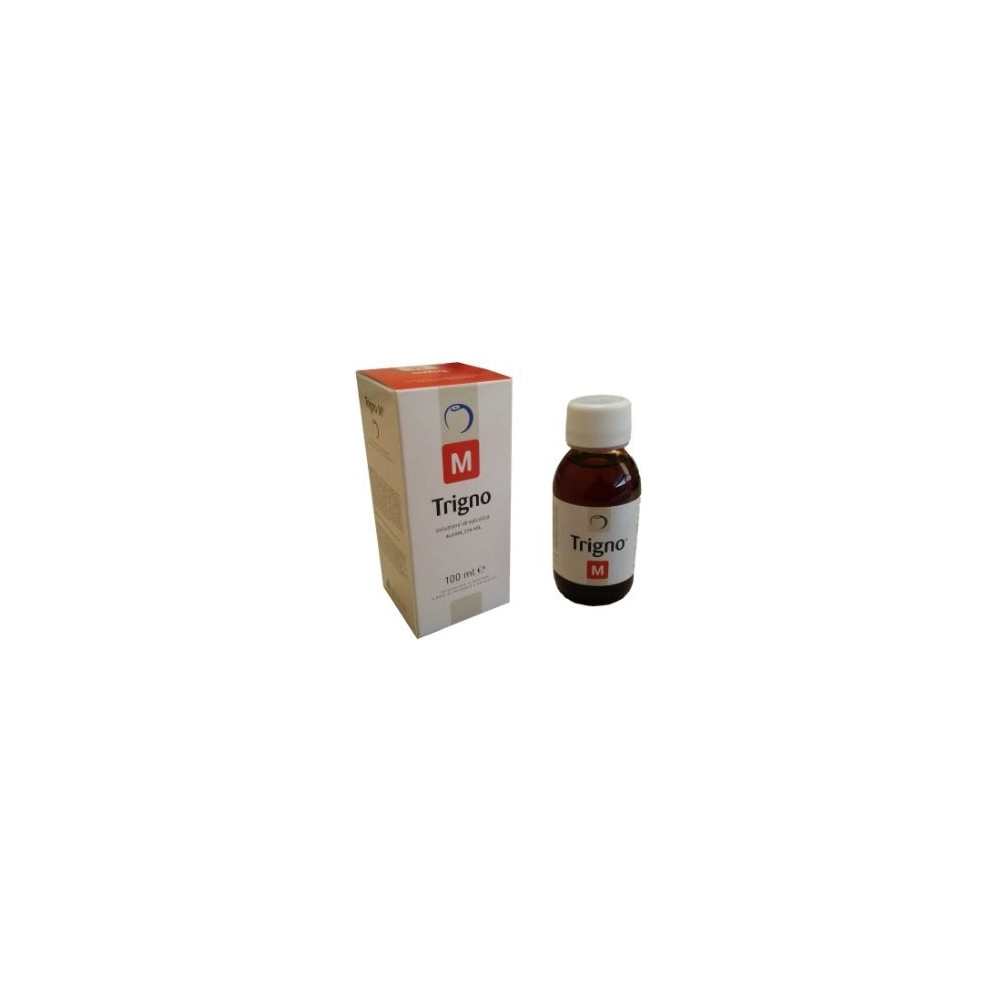 TRIGNO M SOL IAL 100ML
