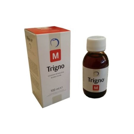 TRIGNO M SOL IAL 100ML