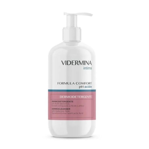 VIDERMINA INTIMA C/DISP 500ML